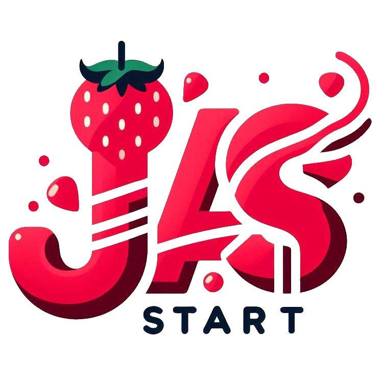 JAMStart Logo JAMStart logo