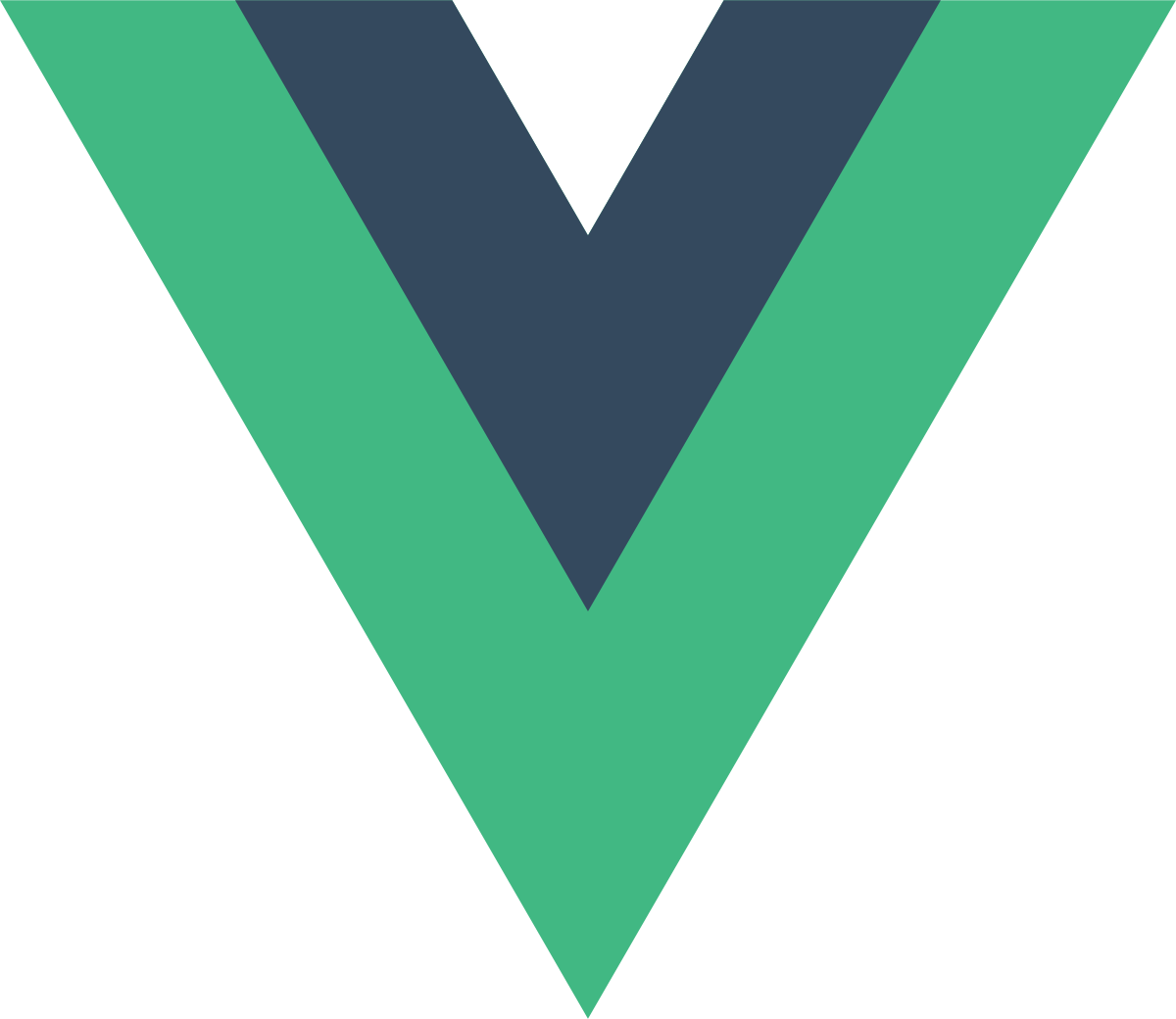 Vue.js Logo Vue.js Logo