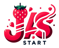 JAMStart Logo JAMStart logo