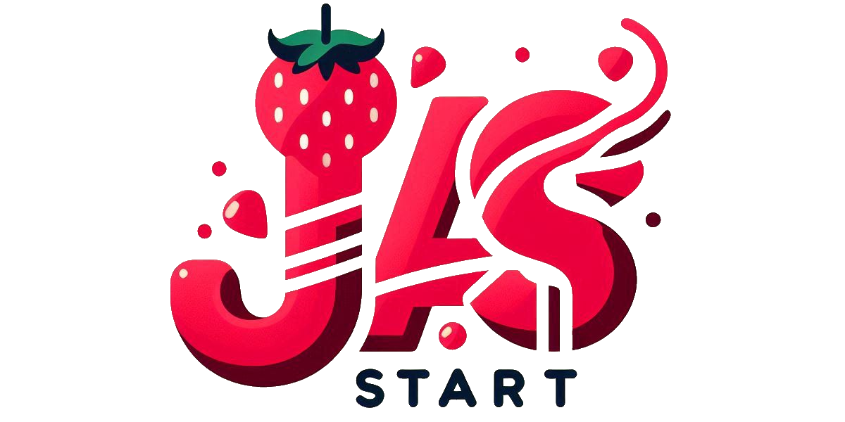 JAMStart Logo