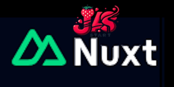 3. Nuxt